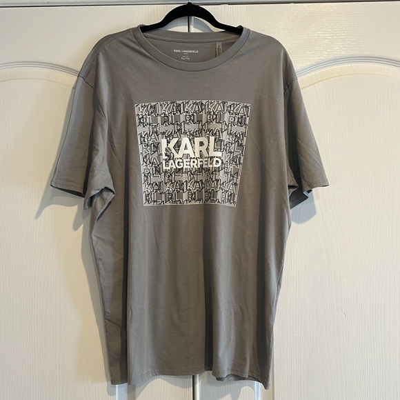 Designer Tee - Picture 4 of 4